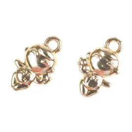 zaw248-zawieszka-metal-charms-laleczka-zlota-2szt