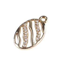 zaw234-zawieszka-metal-owal-charms-z-cyrkoniami-zloty