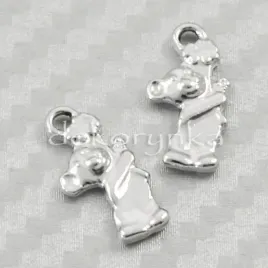 zaw245-zawieszka-metal-charms-mis-srebrny-2szt