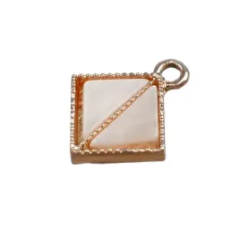zaw263-zawieszka-metal-zlota-charms-romb
