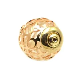 dt01-baza-kolczyka-kula-azurowa-kolczyki-double-tribal-crystal