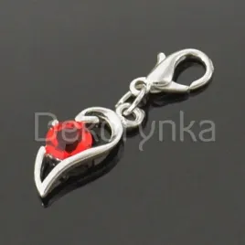 zaw287-zawieszka-metal-z-cyrkonia-charms-z-karabinkiem
