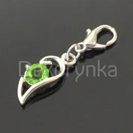 zaw290-zawieszka-metal-z-cyrkonia-charms-z-karabinkiem