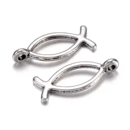 zaw713-zawieszka-metalowa-rybka-20x8mm-platynowa-2szt