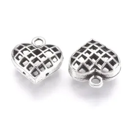 zaw744-zawieszka-metalowa-serduszko-kratka-20x21mm-platynowa