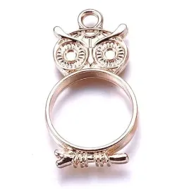 bez65-zawieszka-ramka-do-zywicy-sowa-19x35mm-rose-gold