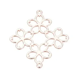 bez313-zawieszka-ramka-do-zywicy-kwiaty-rose-gold