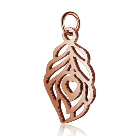 zss19-zawieszka-stal-szlachetna-pawie-pioro-rose-gold