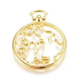 bez335-zawieszka-ramka-do-zywicy-krolik-33mm-zlota