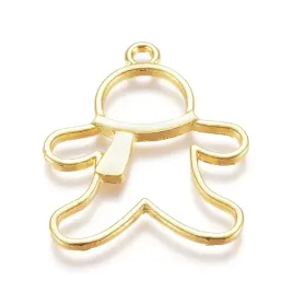 bez340-zawieszka-ramka-do-zywicy-ludzik-christmas-28x32mm-zlota