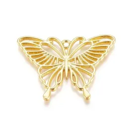 bez355-zawieszka-ramka-do-zywicy-motyl-42x30mm-zlota