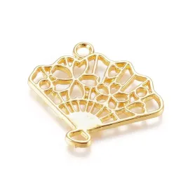 bez344-zawieszka-ramka-do-zywicy-wachlarz-25x25mm-zlota
