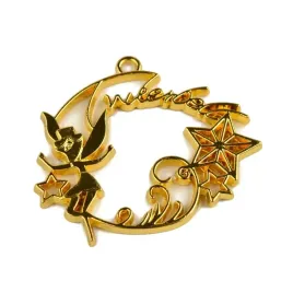 bez388-zawieszka-ramka-do-zywicy-dzwoneczek-zlota