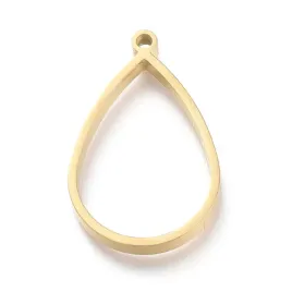 bez409-zawieszka-ramka-do-zywicy-lezka-20x32mm-stal-nierdzewna-zlota