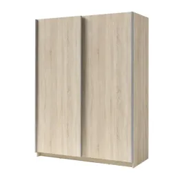 szafa-przesuwna-150-cm-2d-dab-sonoma-garderoba-do-sypialni-gozo