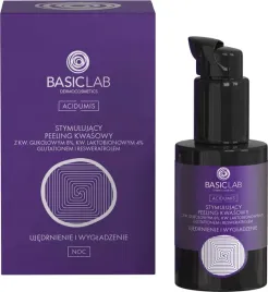 basiclab-stymulujacy-peeling-kwasowy-do-twarzy-wygladzajacy-30-ml