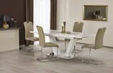 vision-stol-bialy-3p1szt