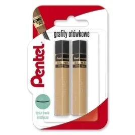 grafity-olowkowe-hi-polymer-05-mm-b-x-2-szt