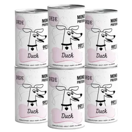 pepe-mono-protein-duck-kaczka-6x400g