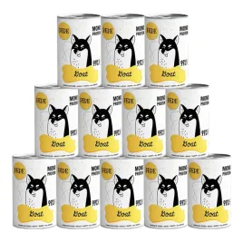 pepe-mono-protein-goat-koza-12x400g