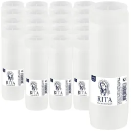 bolsius-rita-4-dni-wklady-do-zniczy-parafinowe-20-sztuk