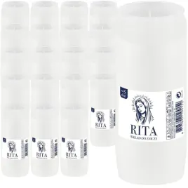 bolsius-rita-3-dni-wklady-do-zniczy-parafinowe-20-sztuk