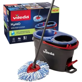 vileda-h2pro-mop-obrotowy-zestaw