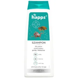 bros-happs-szampon-dla-psow-zwalczajacy-pchly-i-kleszcze-250ml