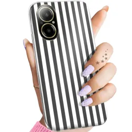 etui-do-realme-c67-4g-wzory-paski-linie-fale-obudowa-pokrowiec-case