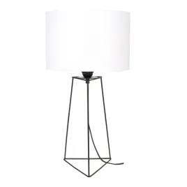 lampka-nocna-stolowa-metal-ozdobna-abazur-bialy-e27-led-drut-loft