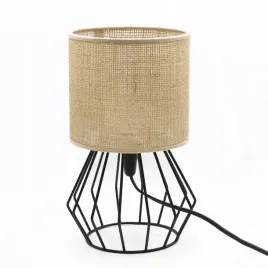 lampka-nocna-stolowa-abazur-juta-diament-e27-mini-boho