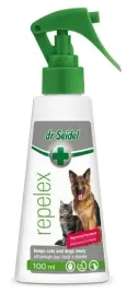 plyn-pomagajacy-oduczyc-psy-i-koty-niepozadanych-zachowan-repelex-100ml