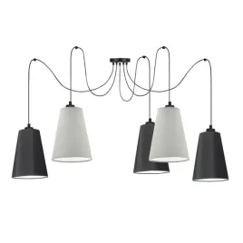 lampa-wiszaca-sufitowa-abazur-stozek-kolory-e27-pajak-5-pkt