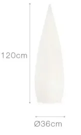 lampa-ogrodowa-domowa-jadar-led-duszek-wys-120