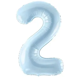 balon-foliowy-cyfra-2-pastel-blekitny-partydeco-34-dgt