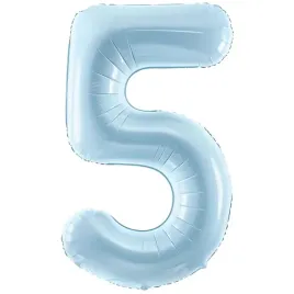balon-foliowy-cyfra-5-pastel-blekitny-partydeco-34-dgt