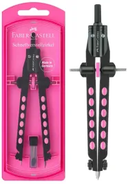faber-castell-cyrkiel-szkolny-kreslarski-zestaw-w-etui-rysiki-factory-neon