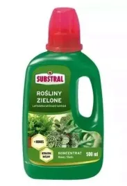 nawoz-substral-humus-rosliny-zielone-05l