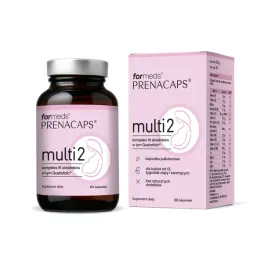 formeds-prenacaps-multi-2-kompleks-witamin-dla-kobiet-od-13-tygodnia-ciazy