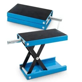 podnosnik-do-motoru-serwisowy-stojak-korbowy-do-450kg-regulacja