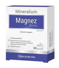 magnez-strong-cytrynian-magnezu-30-kapsulek