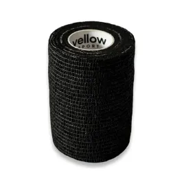 bandaz-kohezyjny-yellowsport-5-cm-x-45-m-czarny