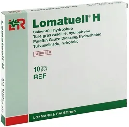 lomatuell-h-parafinowy-opatrunek-5x5-10szt