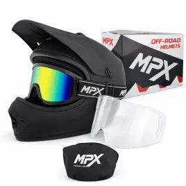 kask-dla-dzieci-crossowy-gogle-enduro-mini-quad-atv-cross-bmx-hulajnoga-l