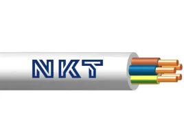 nkt-przewod-ydyzo-450-750-5x4-bialy-172170005c0100