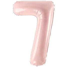 balon-foliowy-cyfra-7-pastel-rozowy-jasny-partydeco-34-dgt