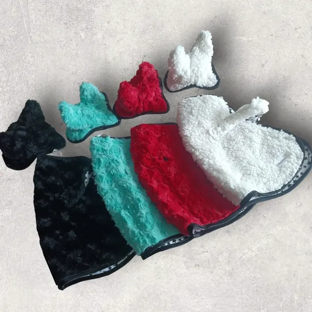 derka-nauszniki-hobby-horse-stan-opakowania-oryginalne