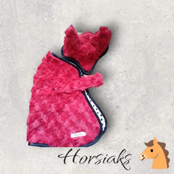 derka-nauszniki-hobby-horse-stan-opakowania-oryginalne-stan-nowy