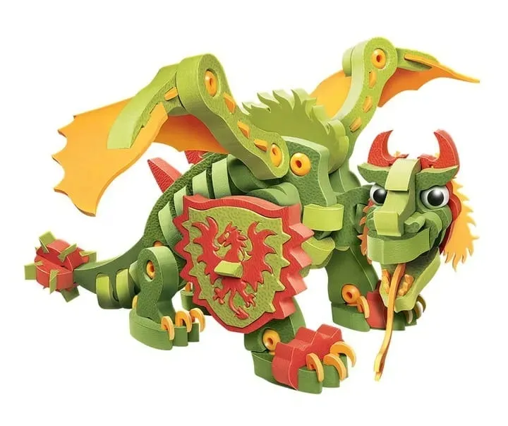 dumel-20002-combat-dragon-bloco