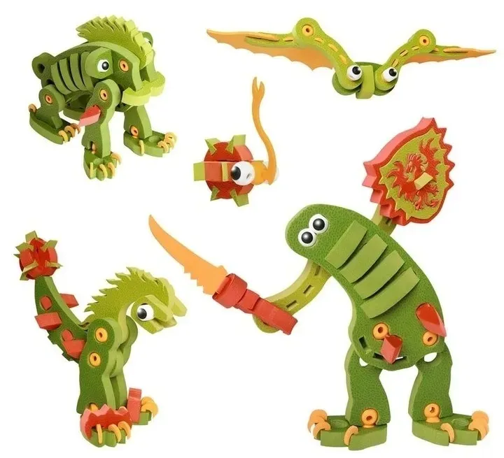 dumel-20002-combat-dragon-bloco-stan-nowy